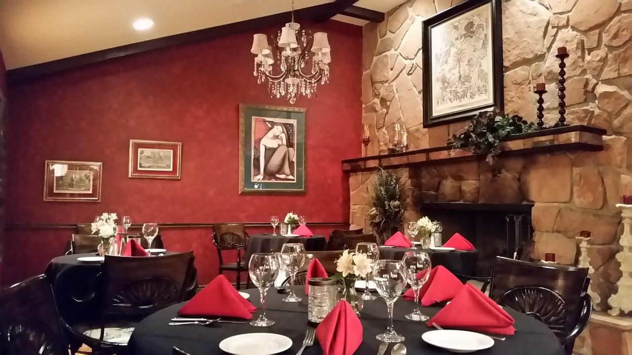 Highlands Resort At Verde Ridge Cottonwood Extérieur photo