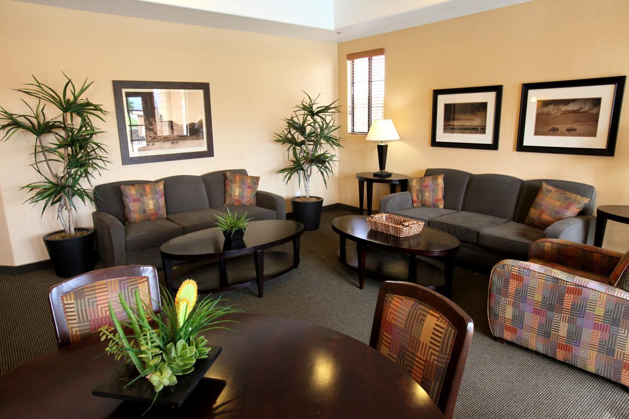 Highlands Resort At Verde Ridge Cottonwood Extérieur photo