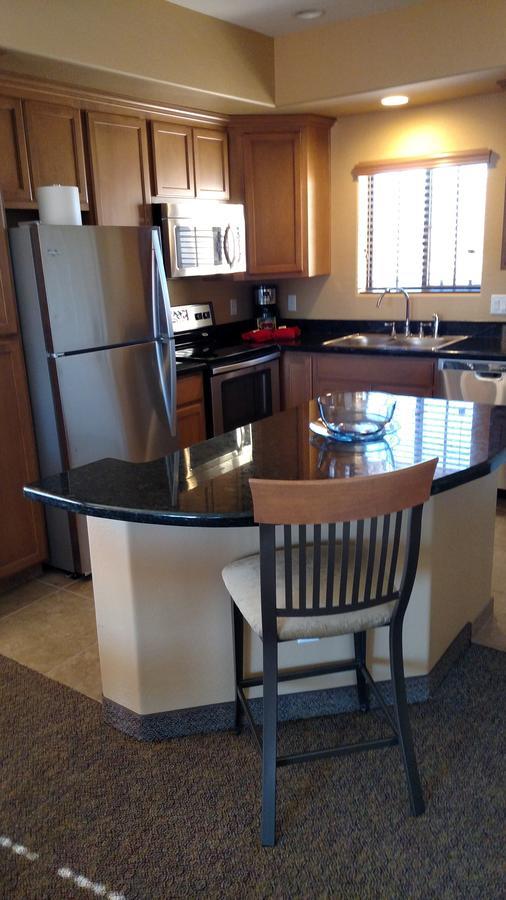 Highlands Resort At Verde Ridge Cottonwood Extérieur photo