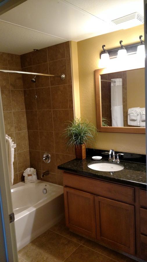 Highlands Resort At Verde Ridge Cottonwood Extérieur photo