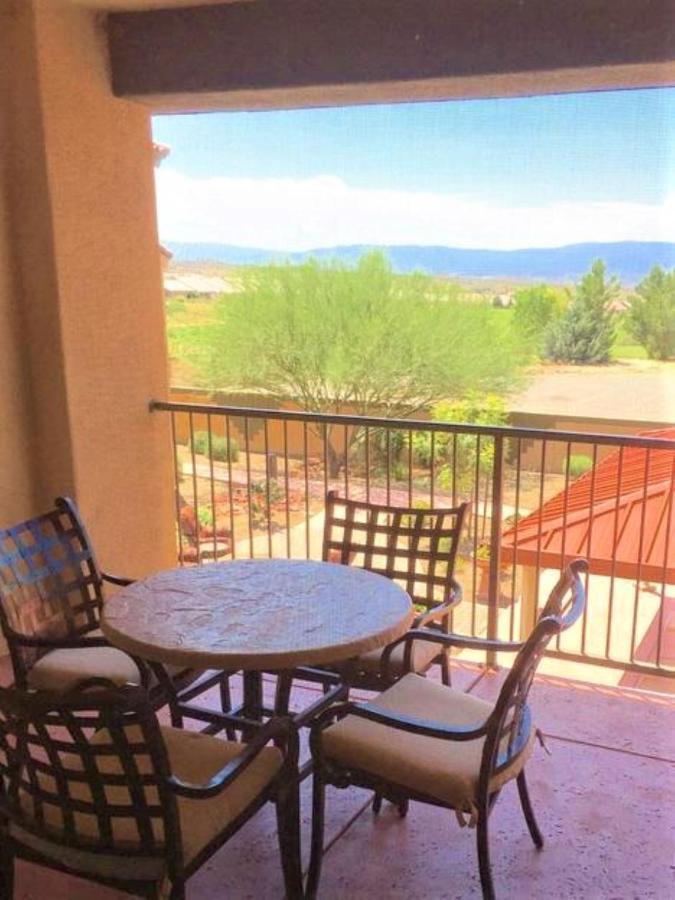 Highlands Resort At Verde Ridge Cottonwood Extérieur photo