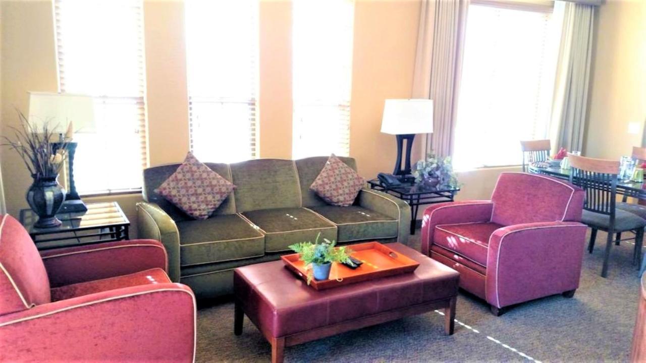 Highlands Resort At Verde Ridge Cottonwood Extérieur photo