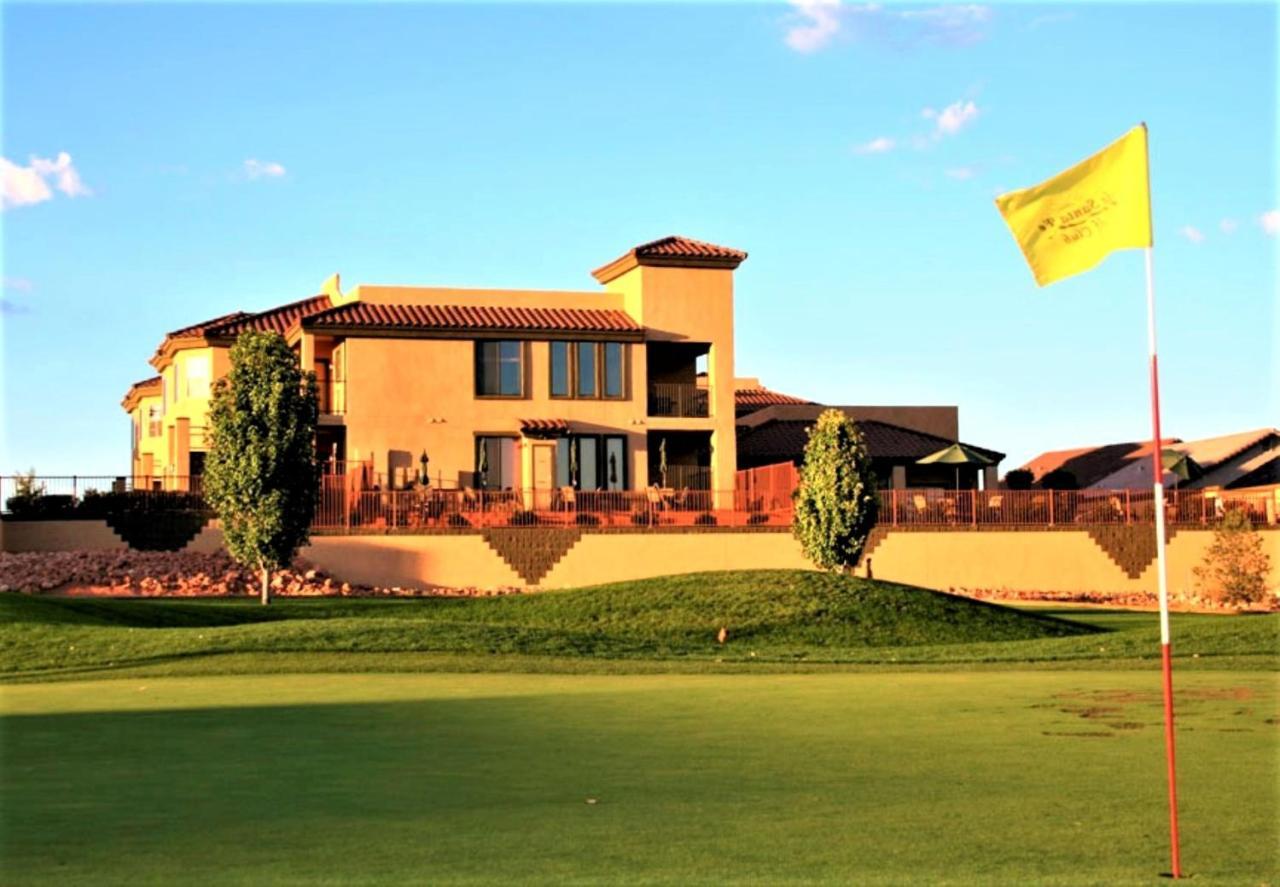 Highlands Resort At Verde Ridge Cottonwood Extérieur photo