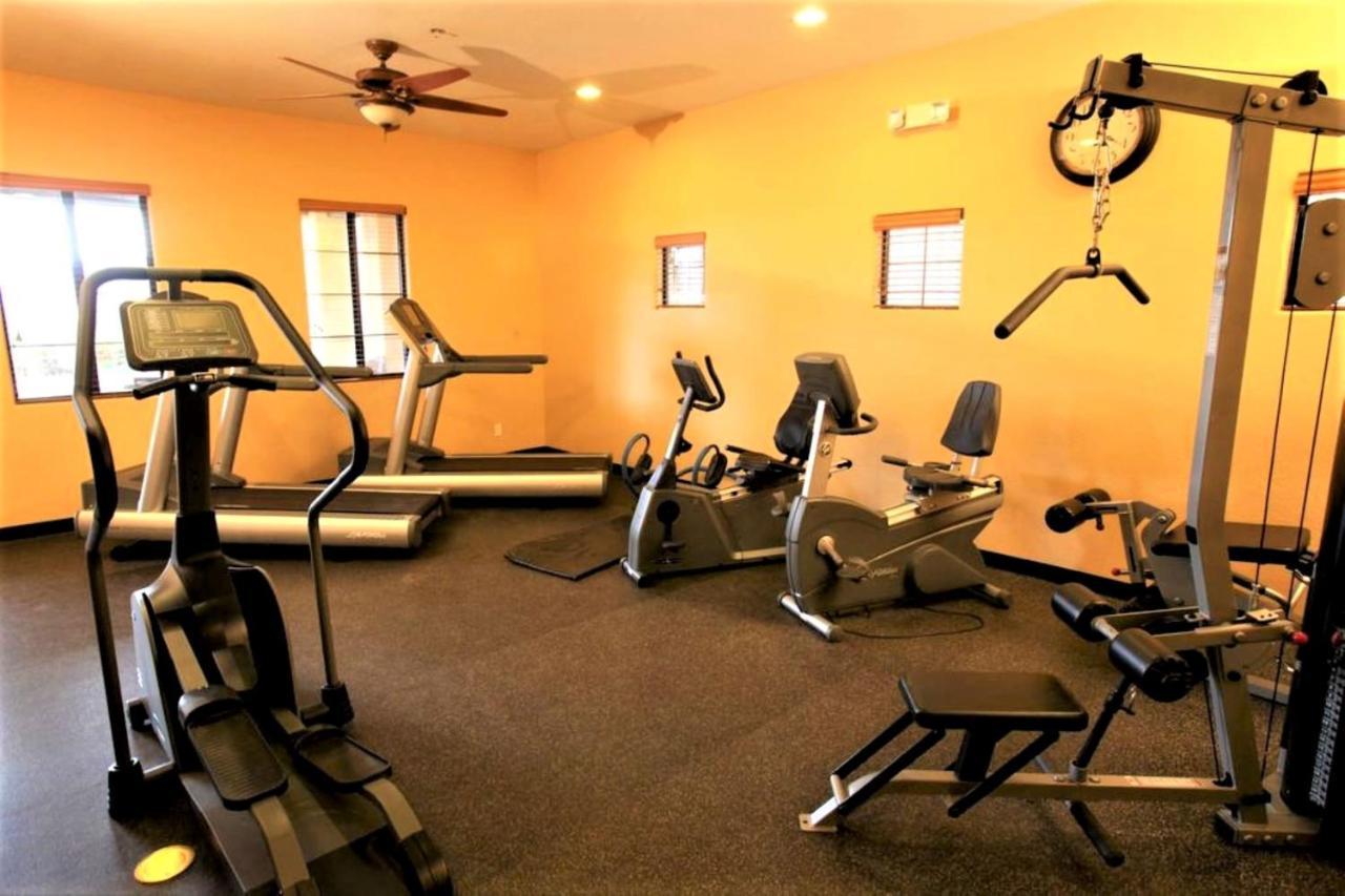 Highlands Resort At Verde Ridge Cottonwood Extérieur photo