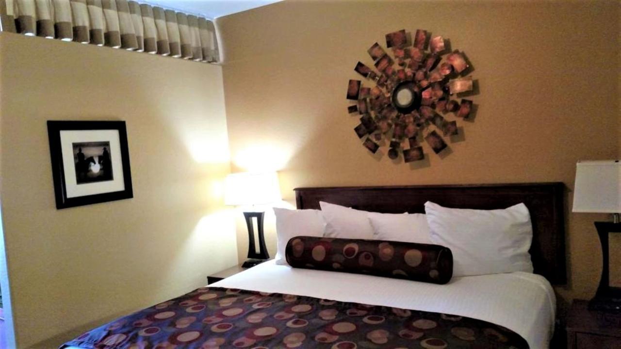 Highlands Resort At Verde Ridge Cottonwood Extérieur photo