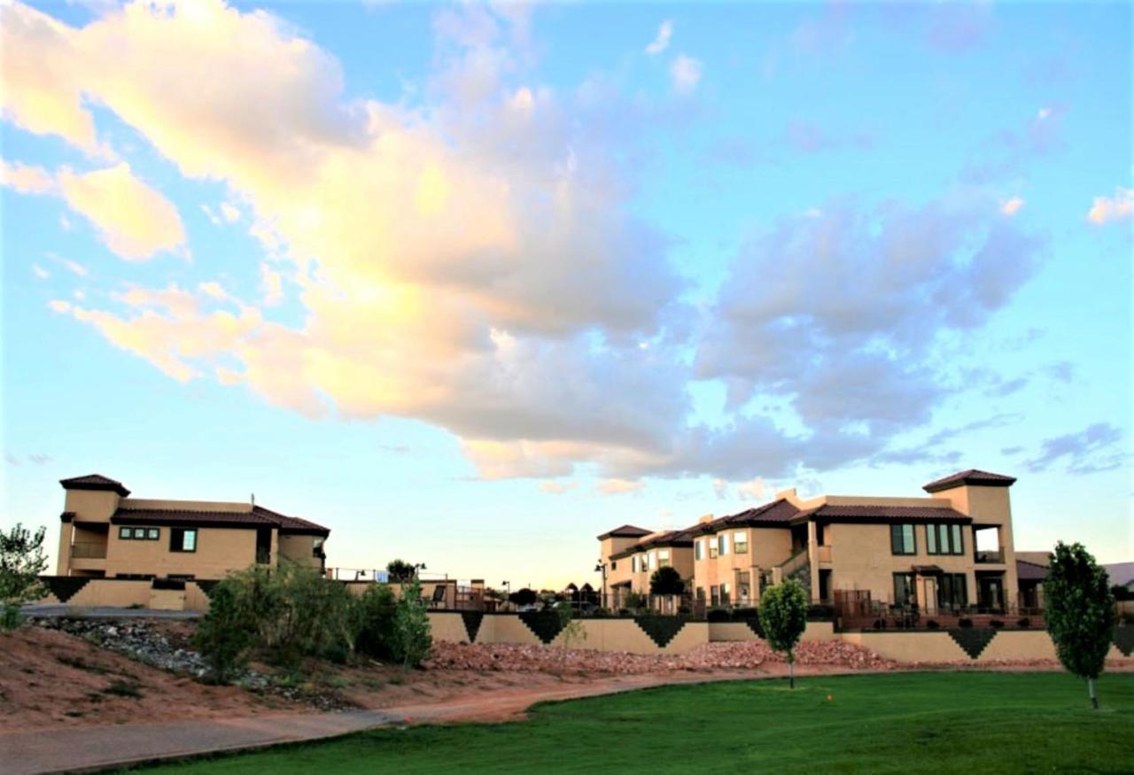Highlands Resort At Verde Ridge Cottonwood Extérieur photo