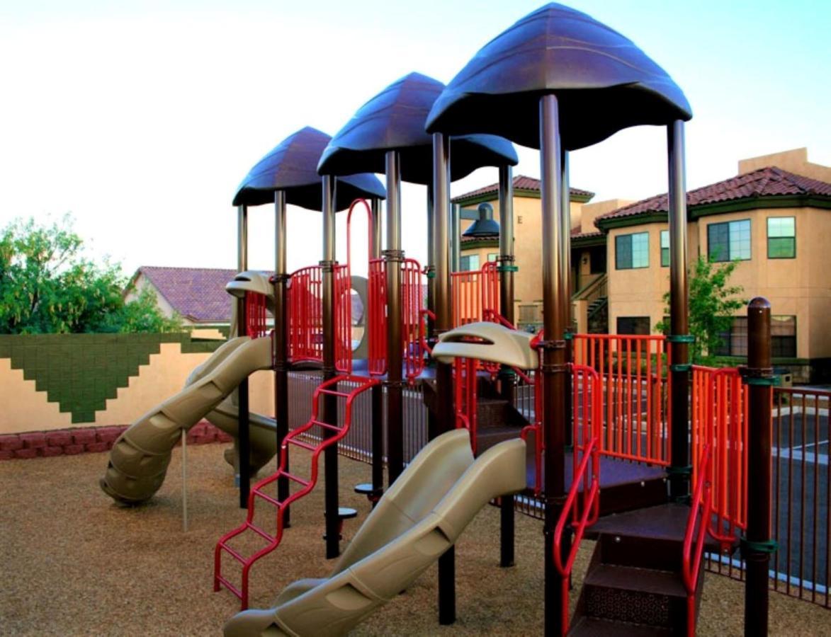 Highlands Resort At Verde Ridge Cottonwood Extérieur photo