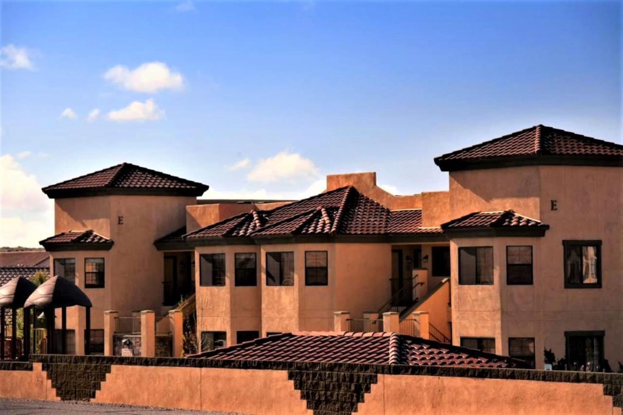 Highlands Resort At Verde Ridge Cottonwood Extérieur photo