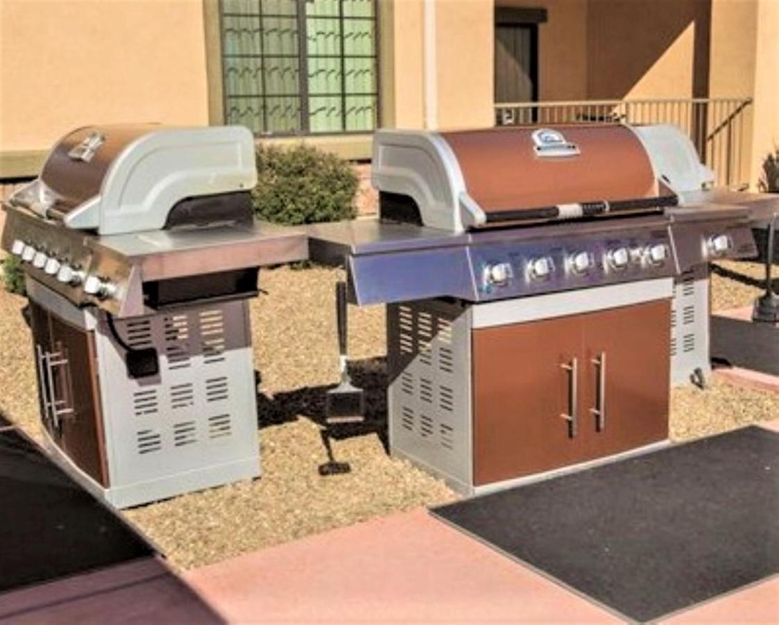 Highlands Resort At Verde Ridge Cottonwood Extérieur photo