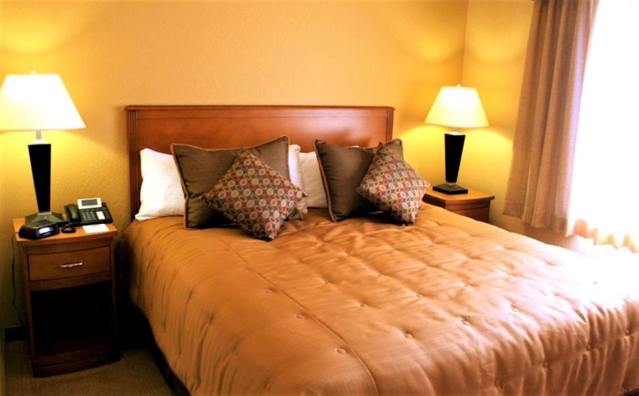 Highlands Resort At Verde Ridge Cottonwood Extérieur photo