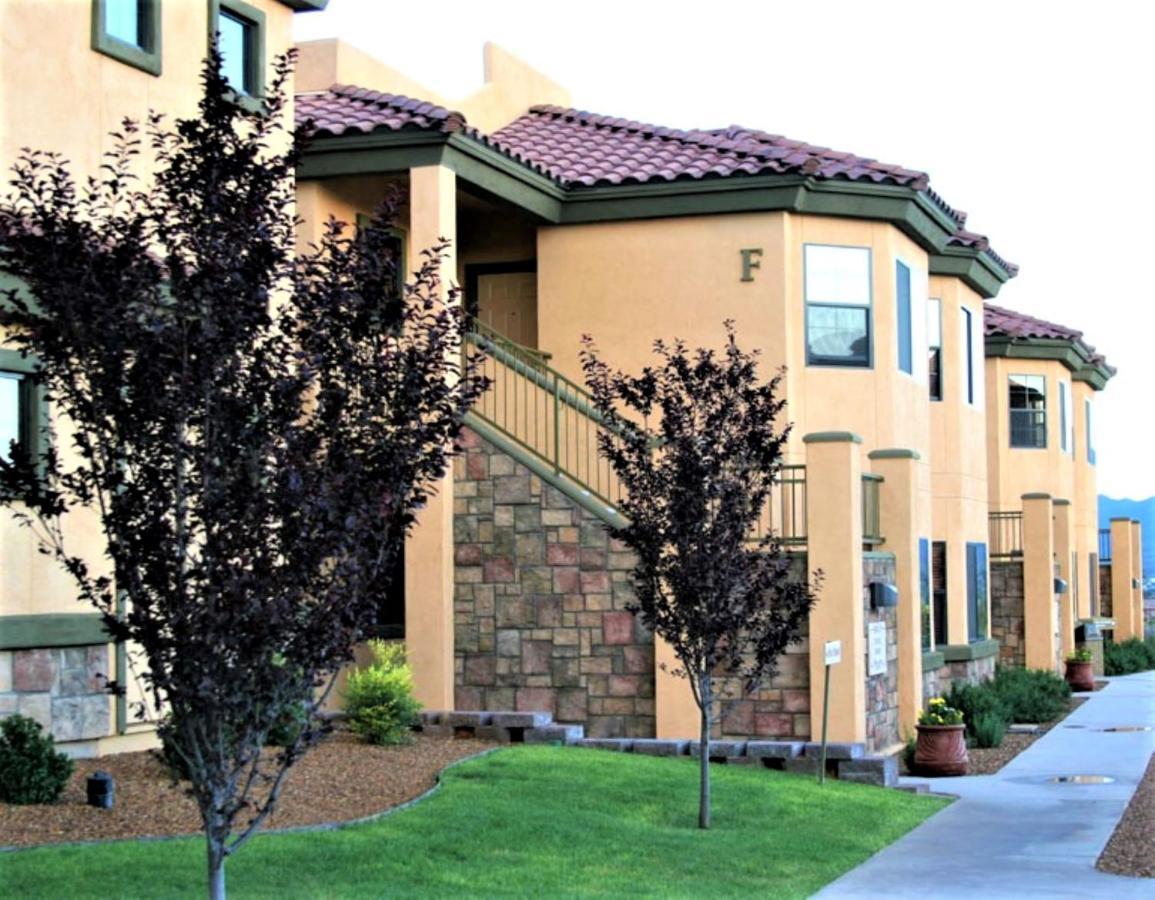 Highlands Resort At Verde Ridge Cottonwood Extérieur photo