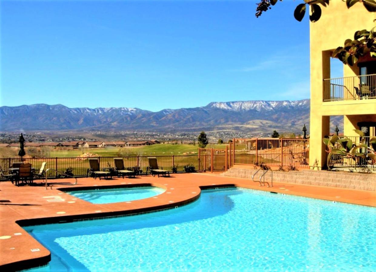 Highlands Resort At Verde Ridge Cottonwood Extérieur photo