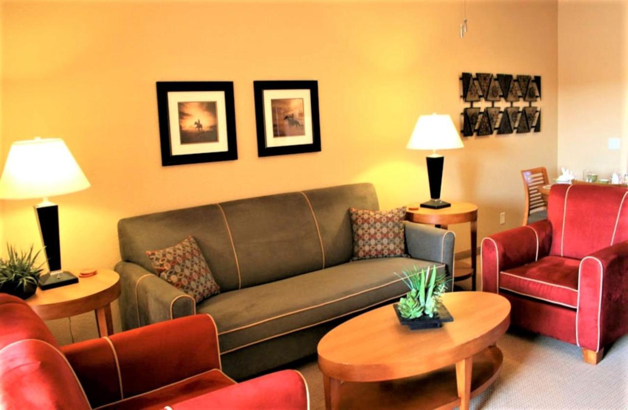 Highlands Resort At Verde Ridge Cottonwood Extérieur photo