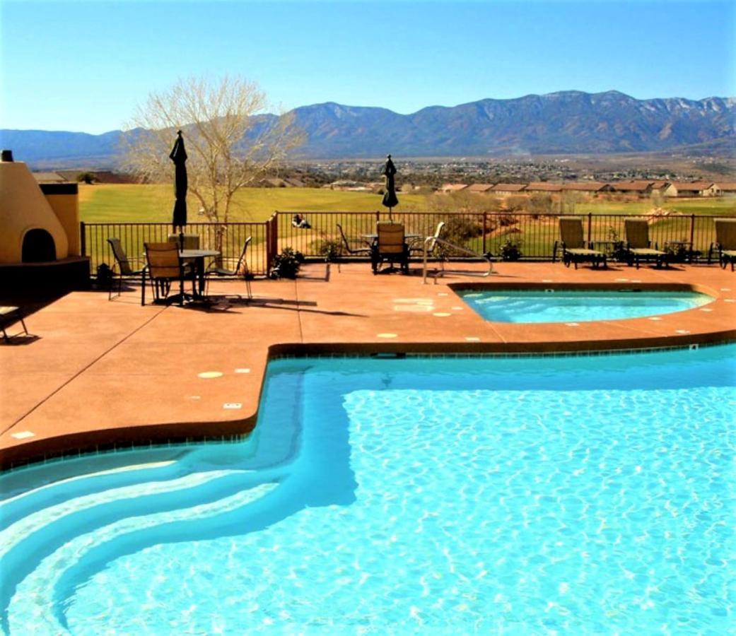 Highlands Resort At Verde Ridge Cottonwood Extérieur photo