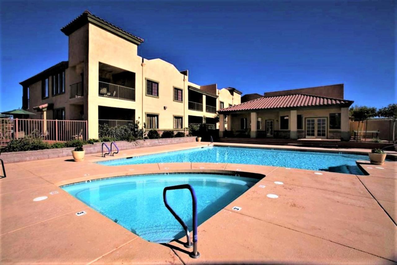 Highlands Resort At Verde Ridge Cottonwood Extérieur photo