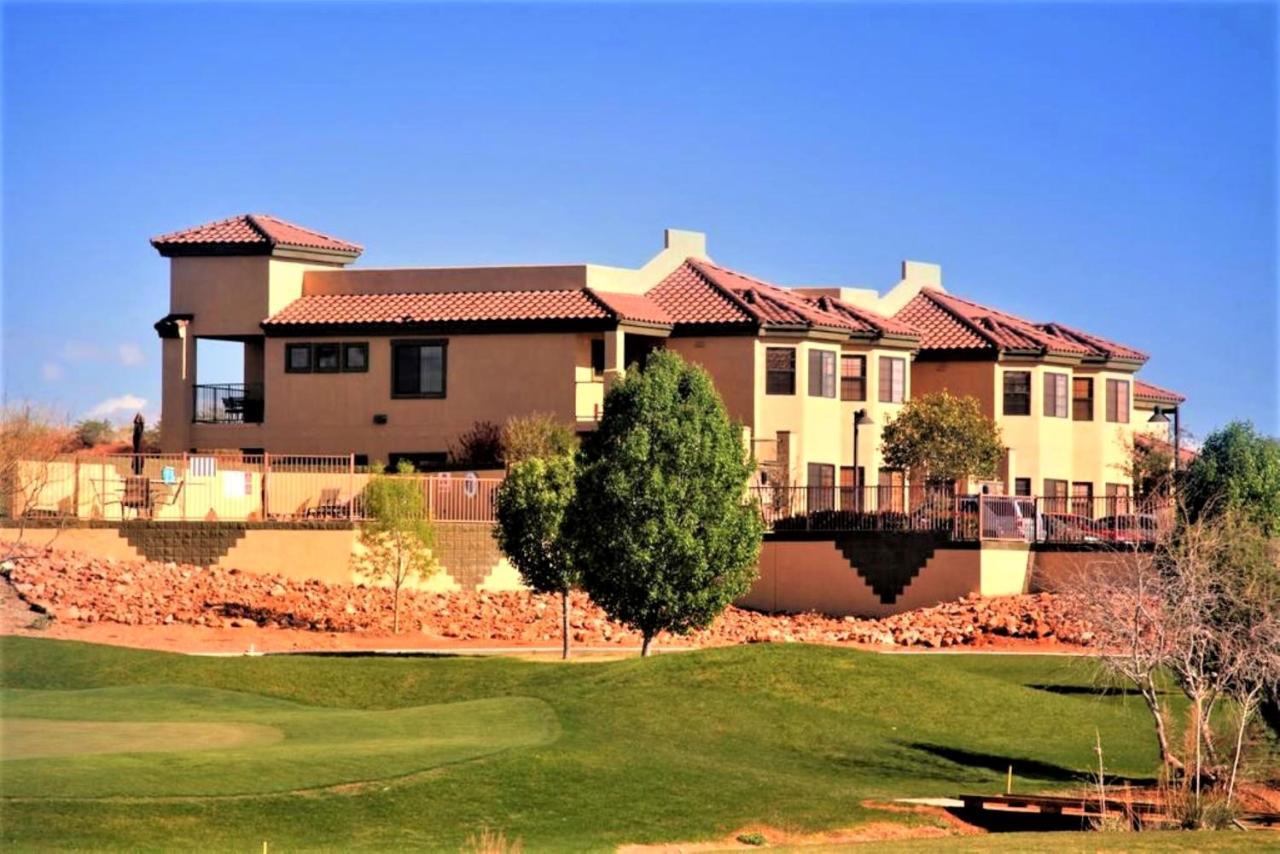 Highlands Resort At Verde Ridge Cottonwood Extérieur photo