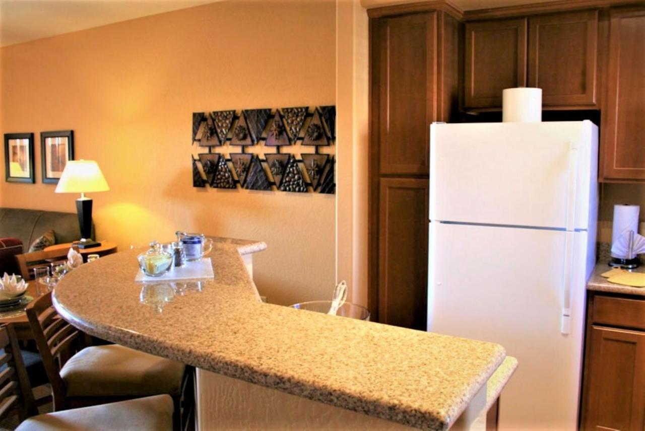 Highlands Resort At Verde Ridge Cottonwood Extérieur photo