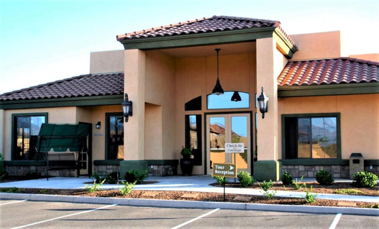 Highlands Resort At Verde Ridge Cottonwood Extérieur photo